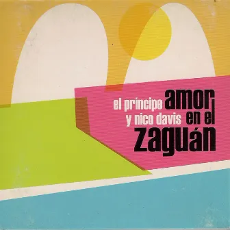 Amor en el zaguán by Nico Davis