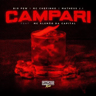 Campari by MC Chefinho