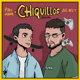 Chiquillos by Jul Wst