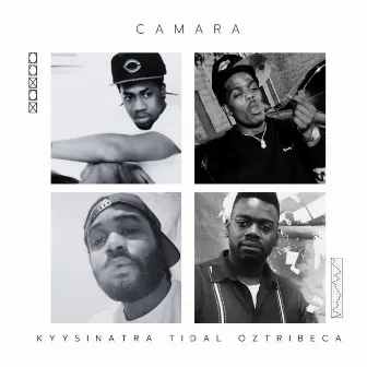 Kyy Sinatra Tidal Oz Tribeca by Camara