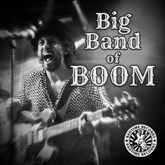 Big Bad Voodoo / Behind the 8 Ball by Tom ESC