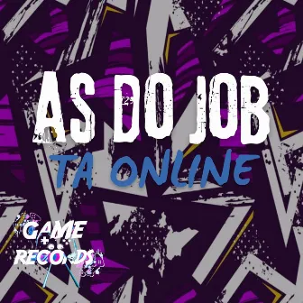 As do Job ta Online by DJ DATROPA