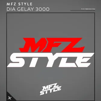 Dia Gelay 3000 by MFZ Style