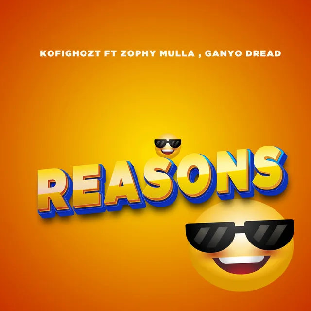 Reasons