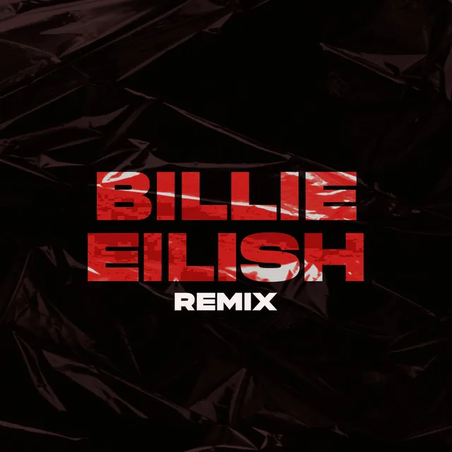 Billie Eilish - Hindi Remix