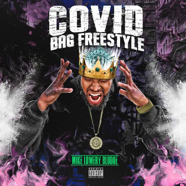 Covid Bag Freestyle