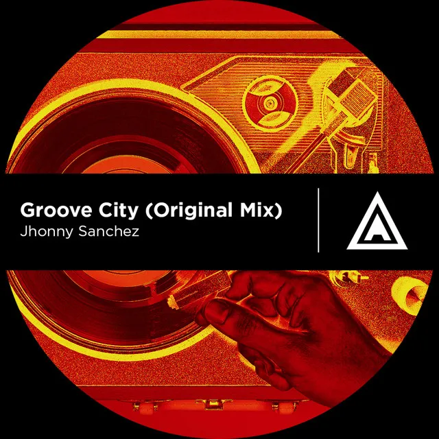 Groove City