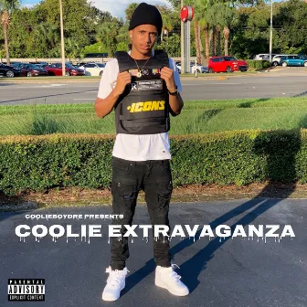 Coolie Extravaganza by Coolieboydre