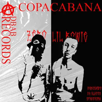 Copacabana by Lil Bowie