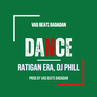 Dance by VAD BEATS BADADAN