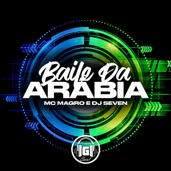 Baile da Arábia by DJ Seven