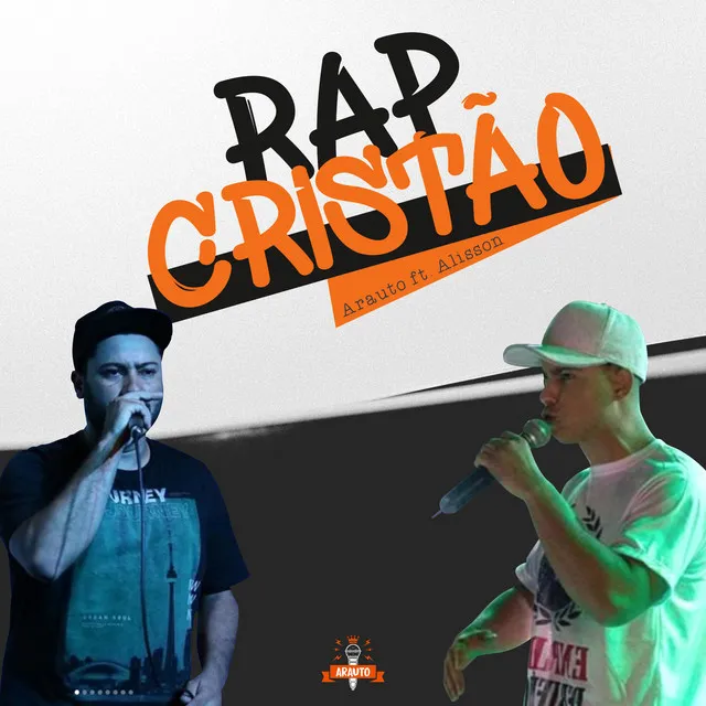 Rap Cristão