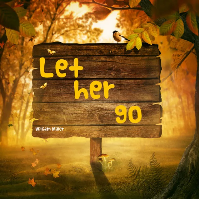 Let Her Go