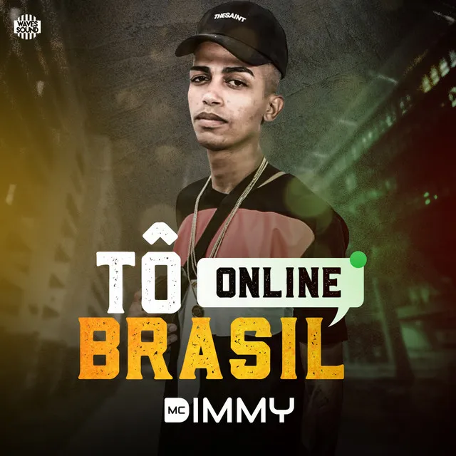 Tô Online Brasil