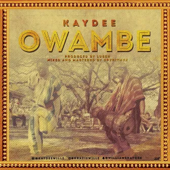 Owambe by Kaydee