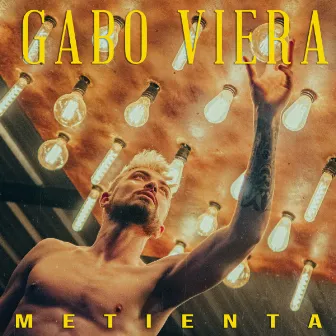 Me Tienta by Gabo Viera