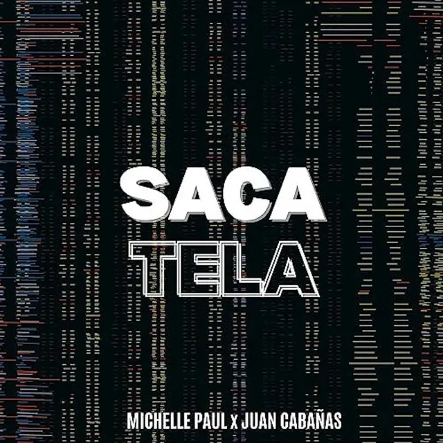 Saca Tela - Guaracha Mix