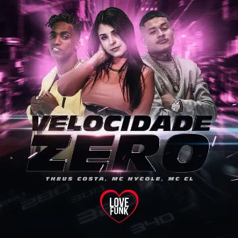 Velocidade Zero by MC Nycole