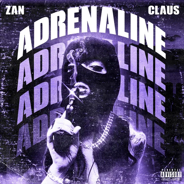 ADRENALINE