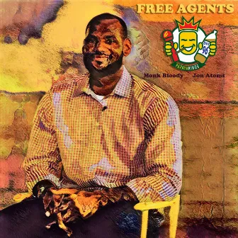 Free Agents by Papaya Kings