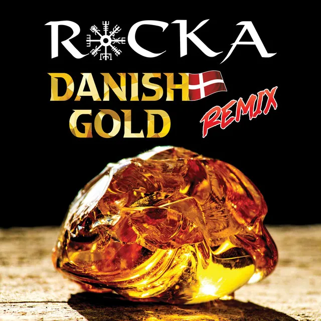 Danish Gold - Remix