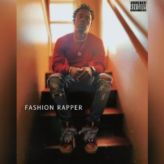 Fashion Rapper by Zat Carlo$