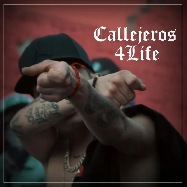 Callejeros 4Life