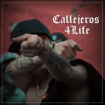 Callejeros 4Life by Fredy Fresh