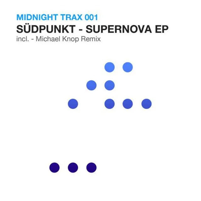 Supernova - Remix