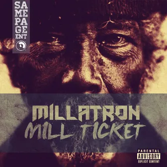 Mill Ticket by Millatron