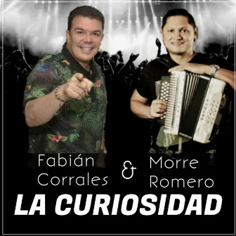 La Curiosidad by Morre Romero