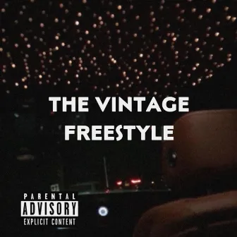 The Vintage Freestlye by WestVibes