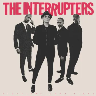 She's Kerosene by The Interrupters