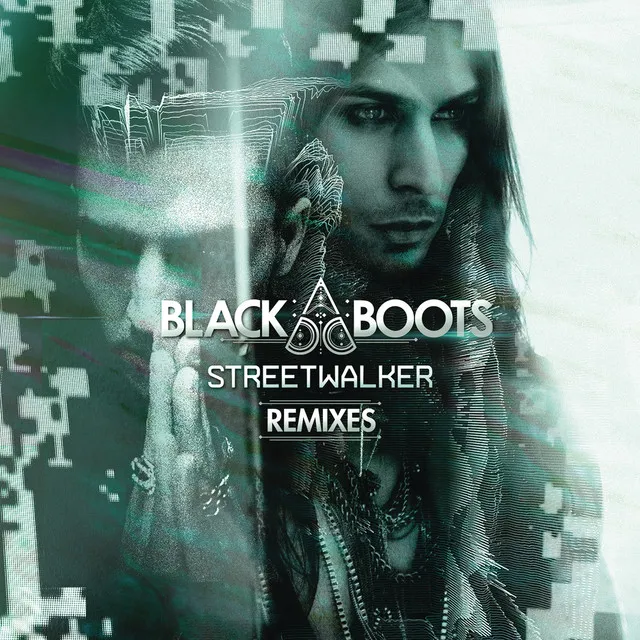 Streetwalker - VZLKS Remix