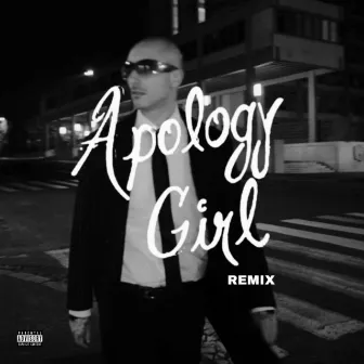 Apology Girl (Remix) by Mattia Jung