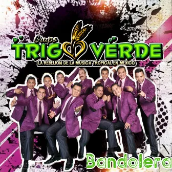 Bandolera by Grupo Trigo Verde