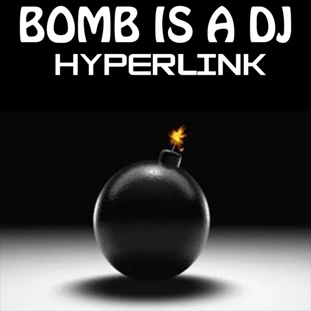 Bomb Is a DJ - Club Mix