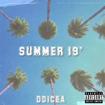 SUMMER 19 by Ddicea