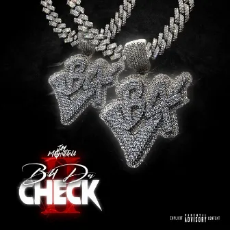 B4DACHECK 2 by Jay Montana