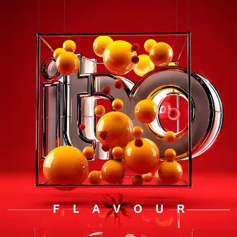 Flavour by Itro