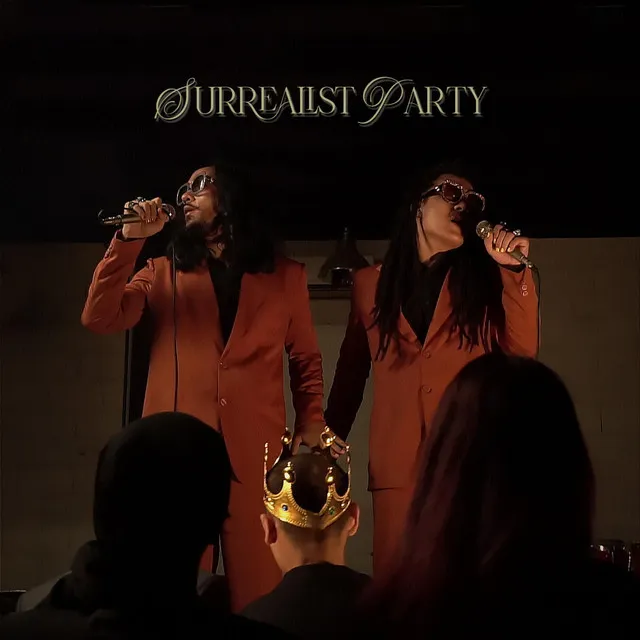 Surrealist Party