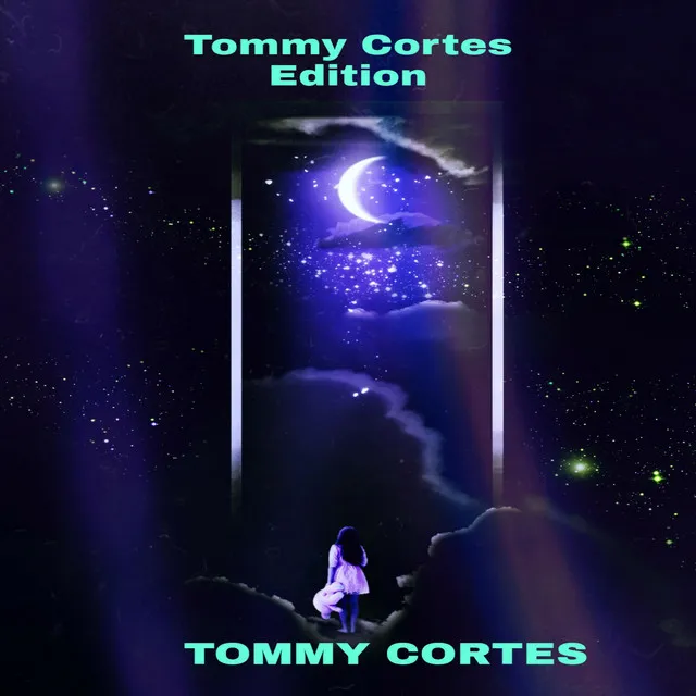 Tommy Cortes Edition, Pt 6