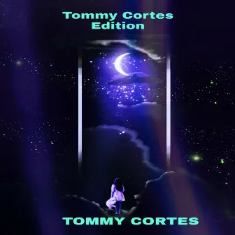 Tommy Cortes Edition by Tommy Cortes