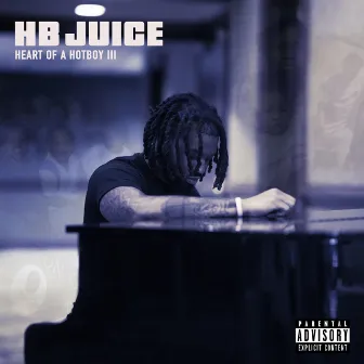 Heart Of A HotBoy III by HB Juice