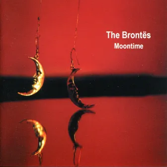 Moontime by The Brontës