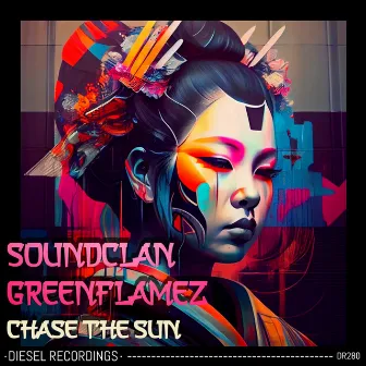 Chase The Sun by Soundclan