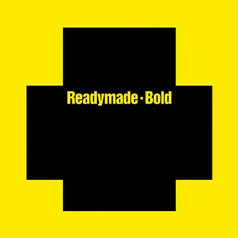 Bold by Readymade FC