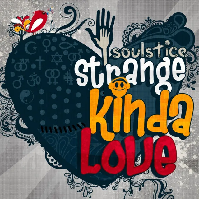 Strange Kinda Love