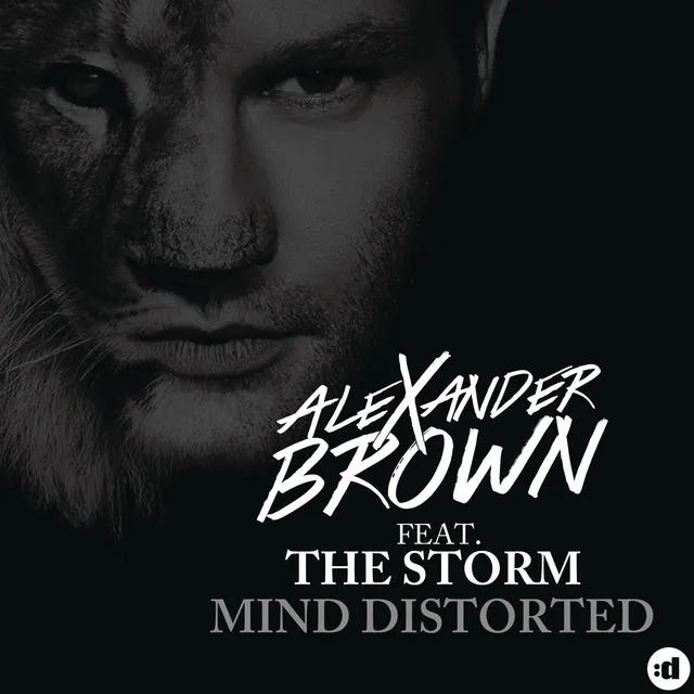 Mind Distorted (feat. The Storm) - Radio Edit