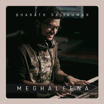 Meghaleena by Bharath Sajikumar